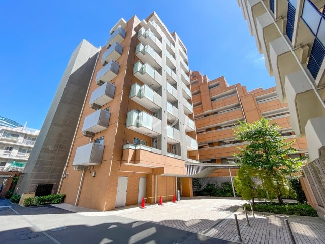 ブリリア文京江戸川橋-205