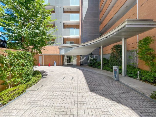 ブリリア文京江戸川橋-205