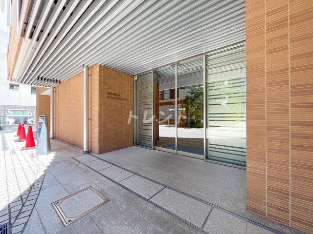 ブリリア文京江戸川橋-205