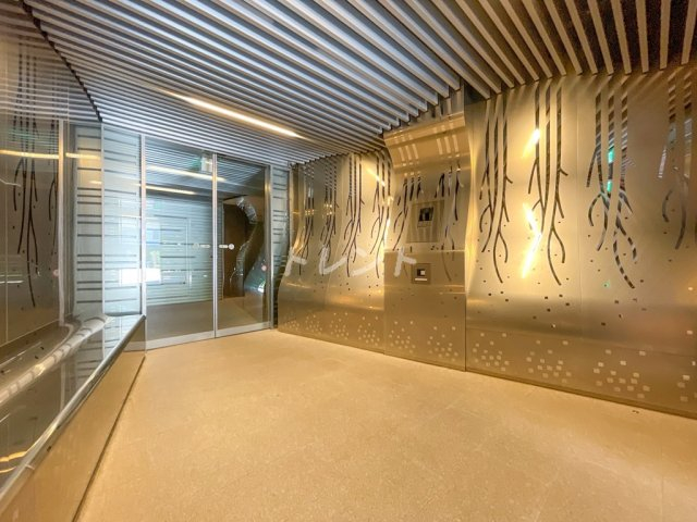 ブリリア文京江戸川橋-205