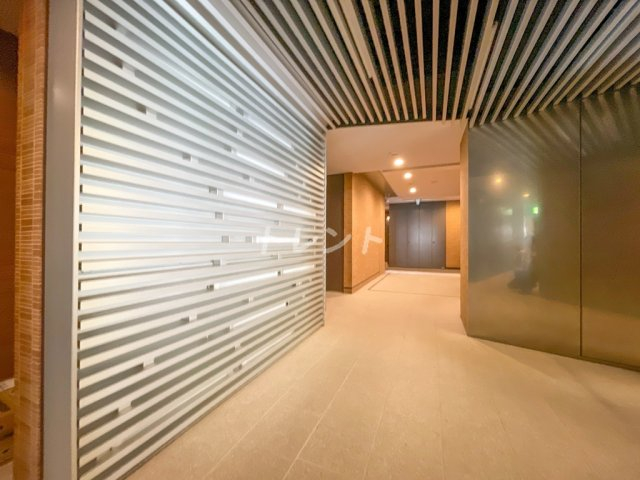 ブリリア文京江戸川橋-205
