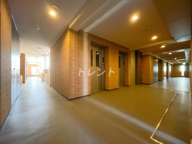 ブリリア文京江戸川橋-205