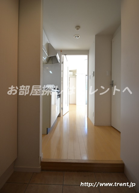 プレールドゥーク北新宿Ⅱ-203
