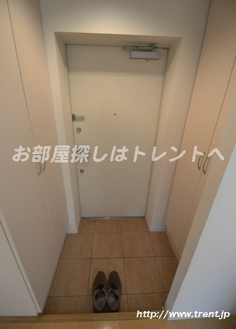 プレールドゥーク北新宿Ⅱ-203