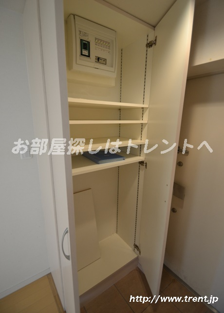 プレールドゥーク北新宿Ⅱ-203