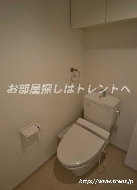 プレールドゥーク北新宿Ⅱ-203
