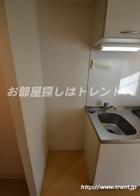 プレールドゥーク北新宿Ⅱ-203