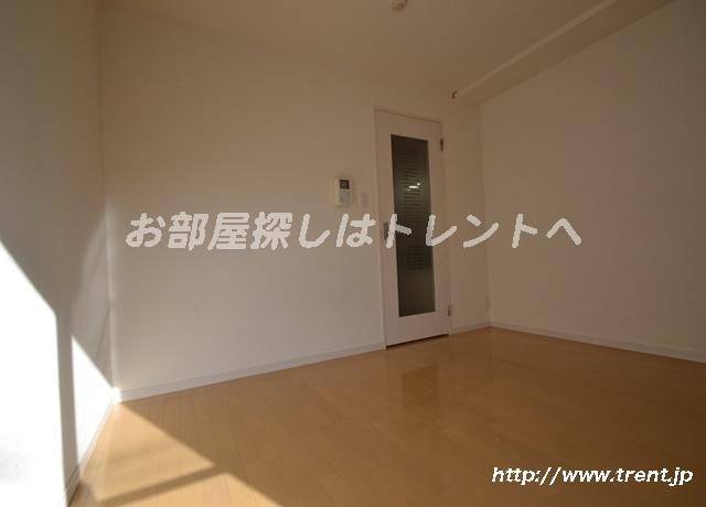 プレールドゥーク北新宿Ⅱ-203