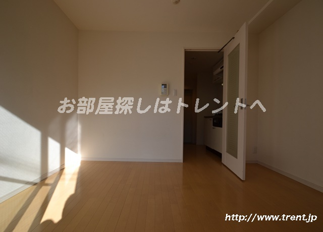 プレールドゥーク北新宿Ⅱ-203