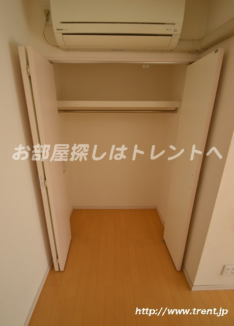 プレールドゥーク北新宿Ⅱ-203