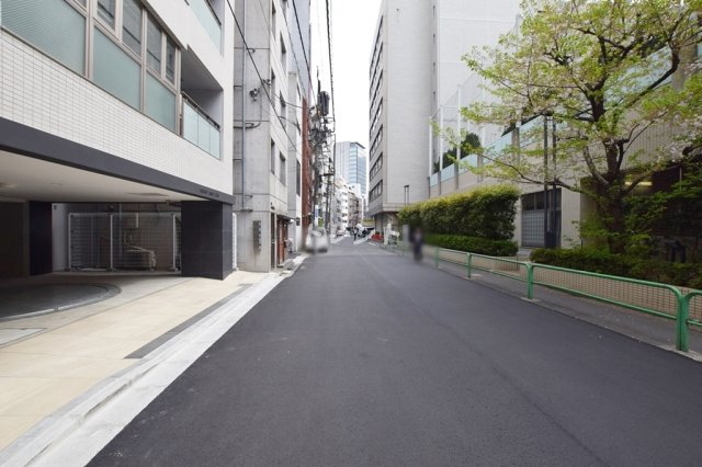 ディームス大手町ノース-403