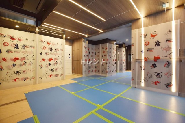 ディームス大手町ノース-403