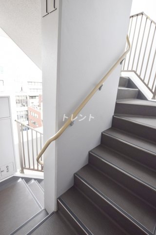 ディームス大手町ノース-403