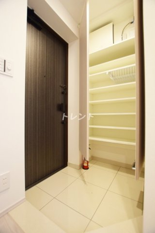 ディームス大手町ノース-403