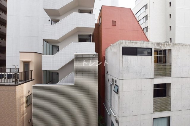 ディームス大手町ノース-403