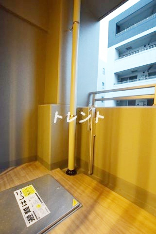東神田テラスレジデンス-1011