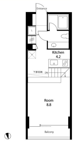 ケイズプレイス【K'sPlace】-603