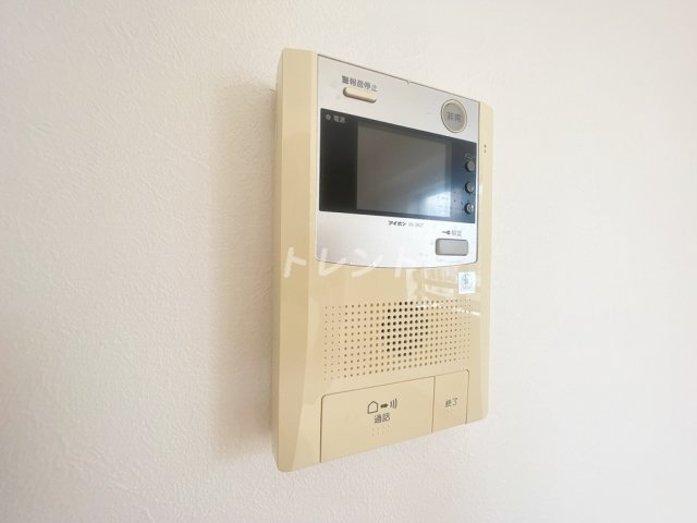 セントグレース白山-401