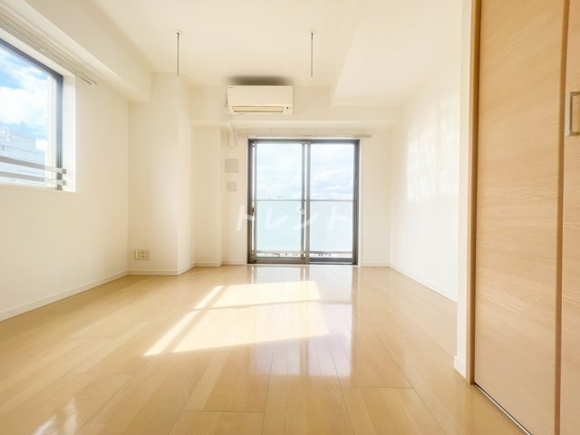 セントグレース白山-401