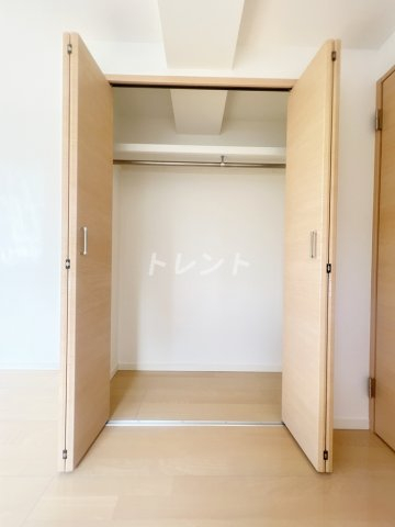 セントグレース白山-401