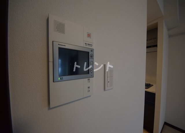 ジェノヴィア東神田グリーンヴェール-1111