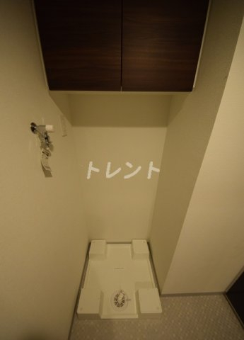 ジェノヴィア東神田グリーンヴェール-1111
