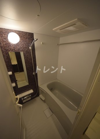 ジェノヴィア東神田グリーンヴェール-1111