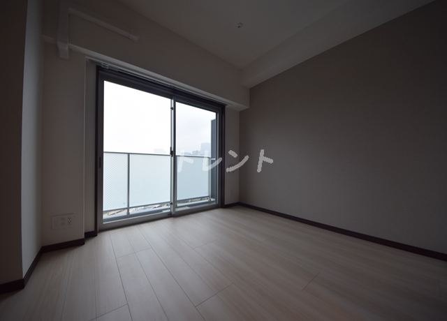 ジェノヴィア東神田グリーンヴェール-1111
