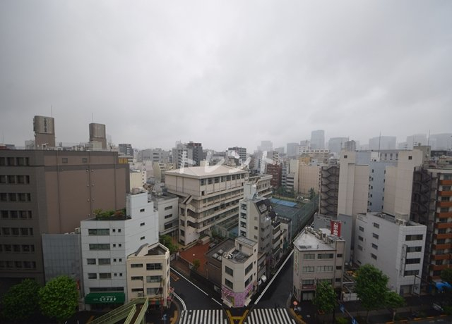 ジェノヴィア東神田グリーンヴェール-1111