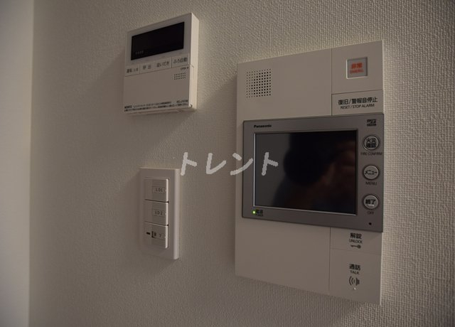 ジェノヴィア東神田グリーンヴェール-401