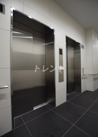 ジェノヴィア東神田グリーンヴェール-401