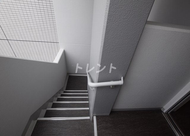 ジェノヴィア東神田グリーンヴェール-401