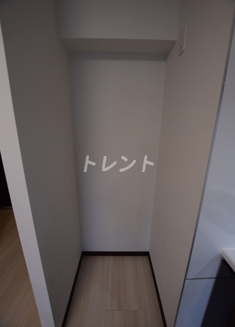 ジェノヴィア東神田グリーンヴェール-401