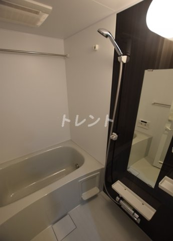 ジェノヴィア東神田グリーンヴェール-401