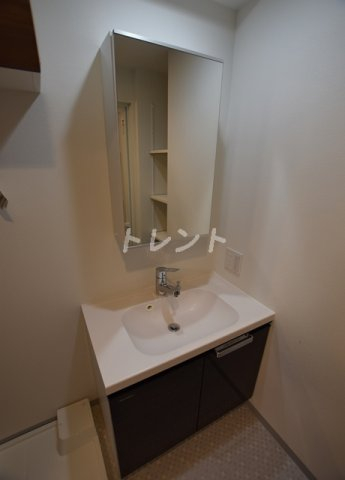 ジェノヴィア東神田グリーンヴェール-401