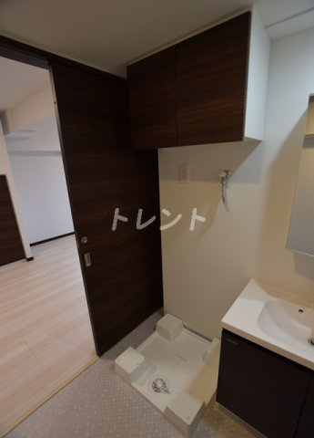 ジェノヴィア東神田グリーンヴェール-401