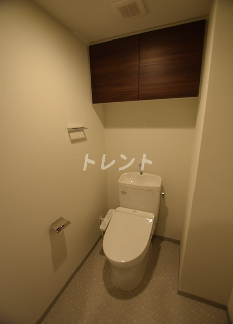 ジェノヴィア東神田グリーンヴェール-401