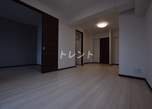 ジェノヴィア東神田グリーンヴェール-401