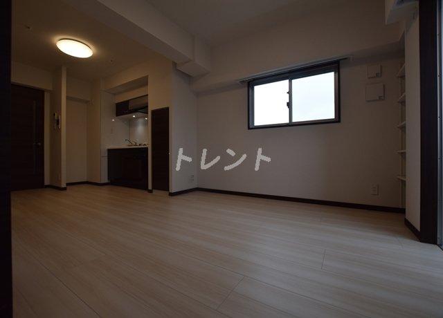 ジェノヴィア東神田グリーンヴェール-401