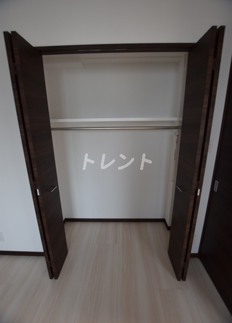 ジェノヴィア東神田グリーンヴェール-401