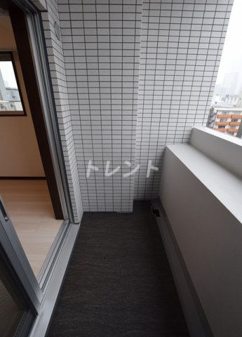 ジェノヴィア東神田グリーンヴェール-401