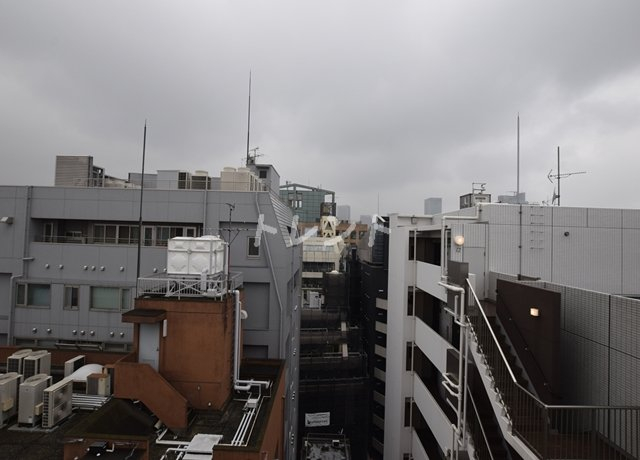 ジェノヴィア東神田グリーンヴェール-401