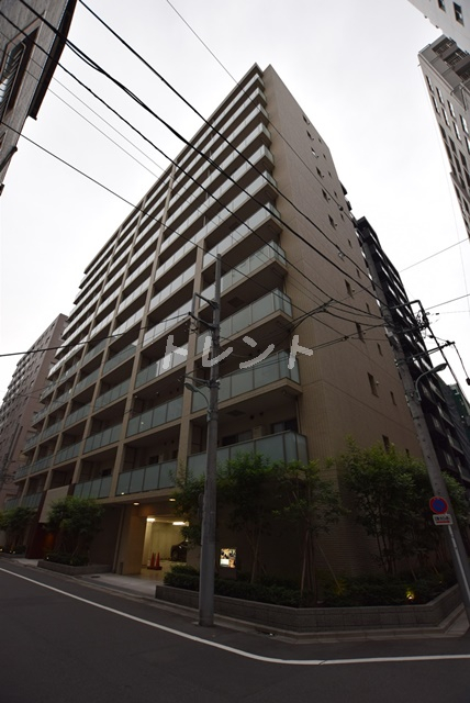 パークハビオ人形町-405