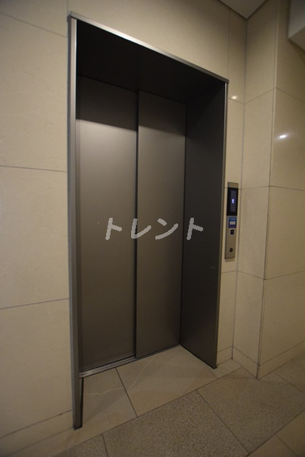 パークハビオ人形町-405