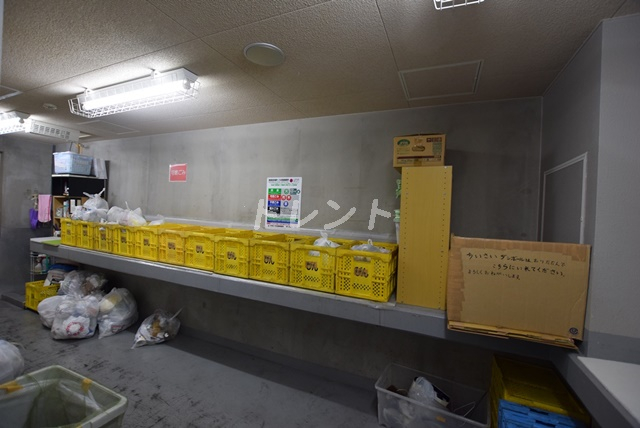 パークハビオ人形町-405