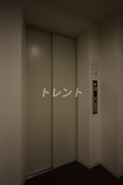 パークハビオ人形町-405