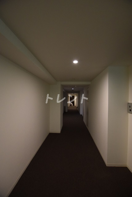 パークハビオ人形町-405