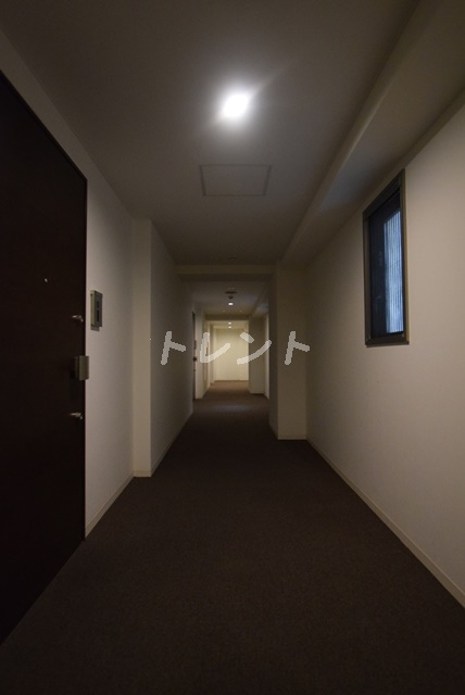 パークハビオ人形町-405