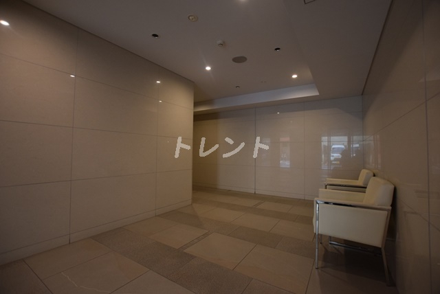 パークハビオ人形町-405