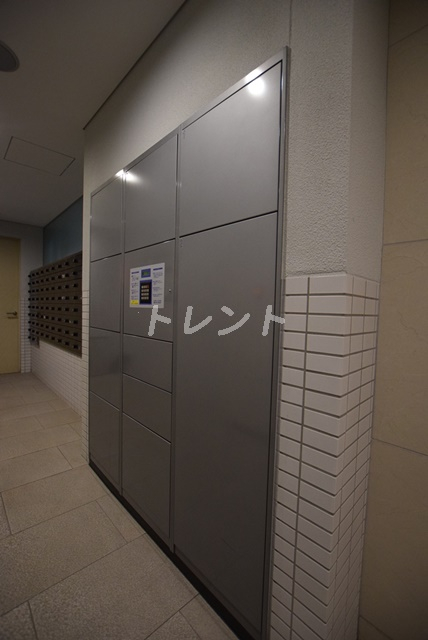 パークハビオ人形町-405